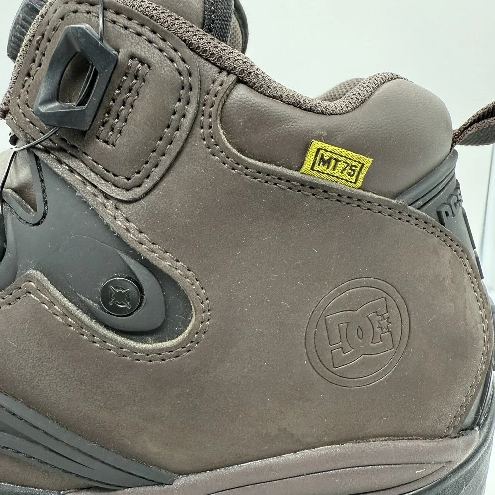DC pre owned